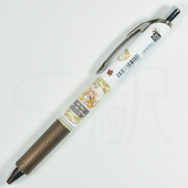 【即発送可能】 Store Disney Exclusive Ballpen Gel 0.5mm EnerGel Pentel x カードファイト!! ヴァンガード